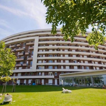 'Good Feelings' Aparthotel Siófok Exteriör bild