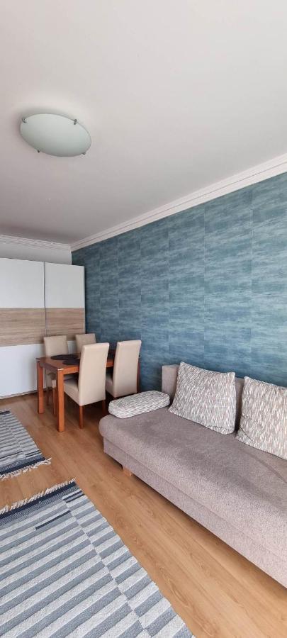 'Good Feelings' Aparthotel Siófok Exteriör bild