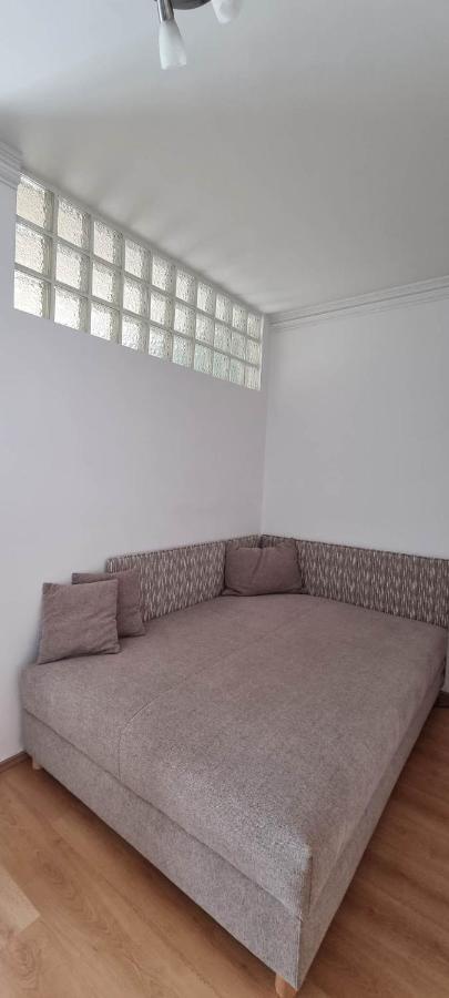 'Good Feelings' Aparthotel Siófok Exteriör bild